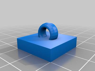 Aquarium weights
