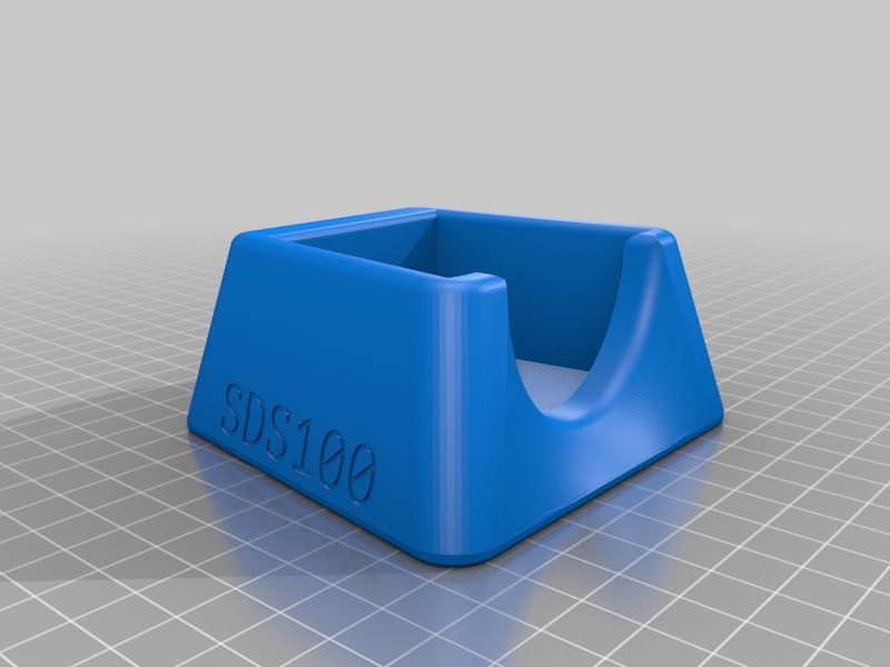 SDS100 Scanner Stand/Base