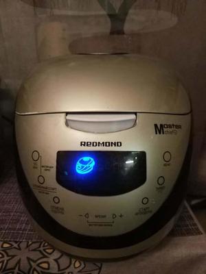 Redmond multicooker RMC-M150 lid key