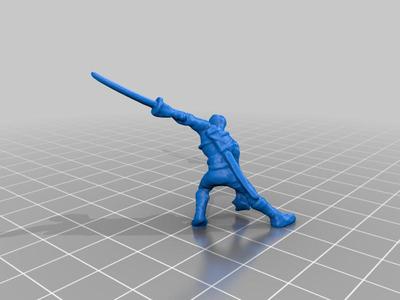 Ninjas of the Northern Wind