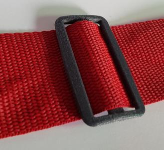 5cm Triglide Slider