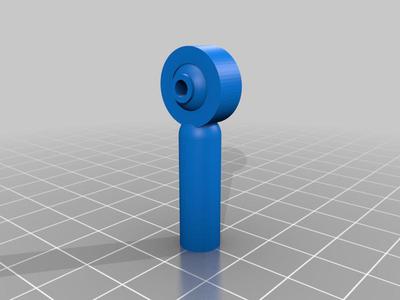 Bibil's Tie Rod