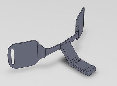 Tracheal Tube Guard