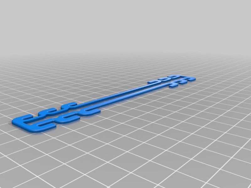Hooked Mask Extender