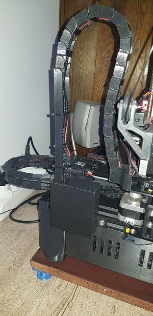box cable for x and y brace chain by stevenfayers