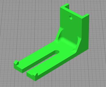 Anycubic Wash and Cure Machine Adapter for Photon-SonicMini-Epax X1