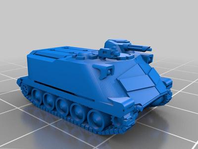 Interstellar APC PBV302 pattern