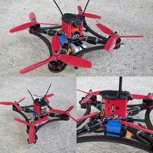 Tiltinator 3000 - 30.5mm x 30.5mm FVP Camera Mount