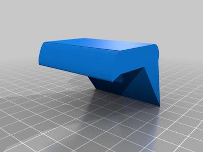 pot side handle