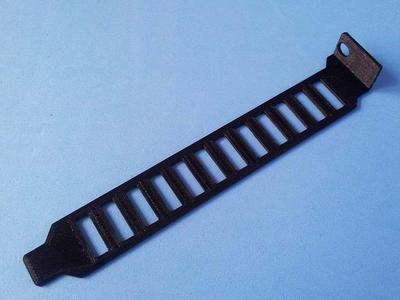 Cubre slot de expansión para caja PC.