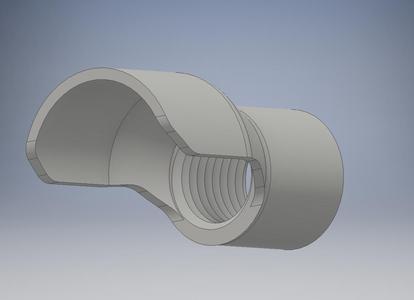 protective cover for the engraver (Hammer Flex Md135a)