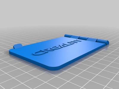 Ender 3 Cover