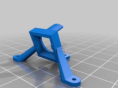 FX965 Canopy for 65mm brushed and  brushless FPV