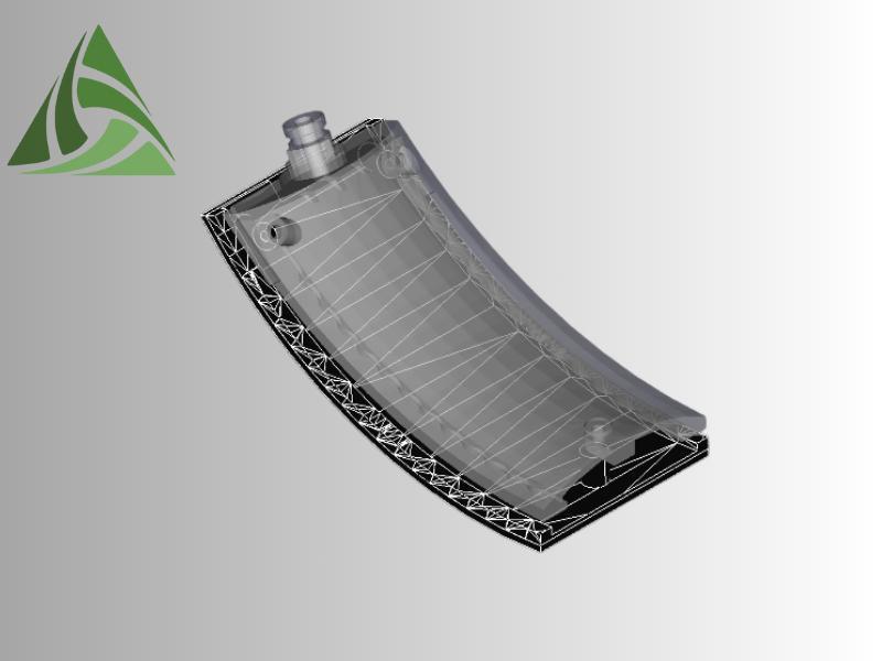 right cover sony MDR-XB950B1 MDR XB950B1