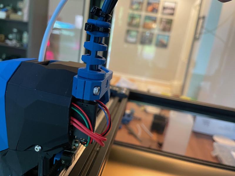 SB2209 / SB2240 mount for PUG