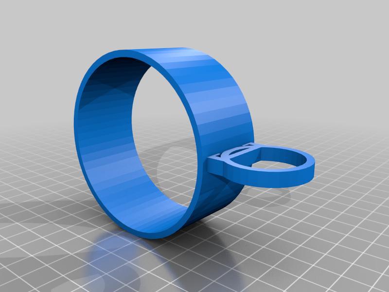 Mug holder