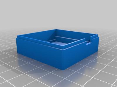 ESC button for macbook pro touchbar