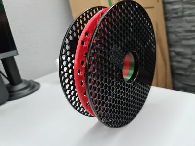 Prusament Filament Divider pressfit