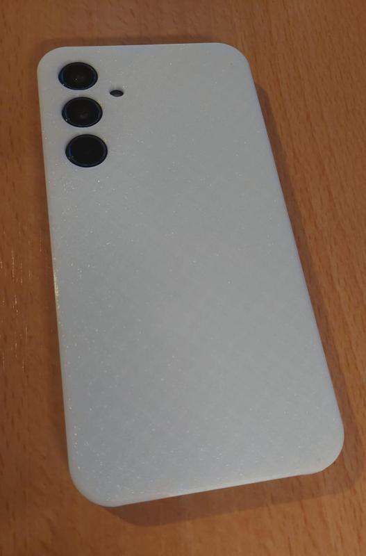 Samsung Galaxy A55 Case