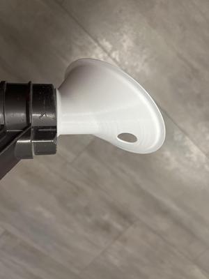 drill dust vacuum collector Dyson