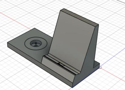 stand for samsung gear wireless charger and phone