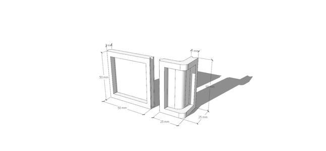 Resin Mould