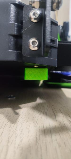Ender 3 s1 pro feet