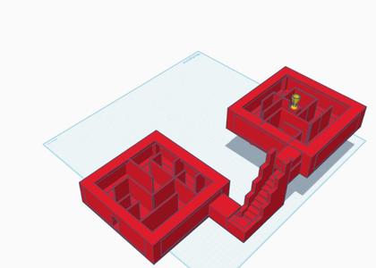 Rat Maze