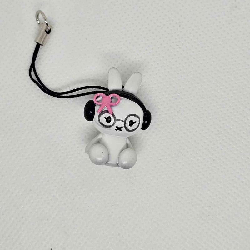 miffy Keychains bundle