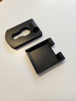 dust cover for euro profile cylinder - Staubschutzabdeckung für Europrofilzylinder