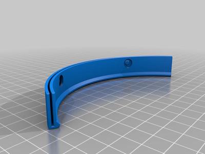 Protective Face-Shield V4