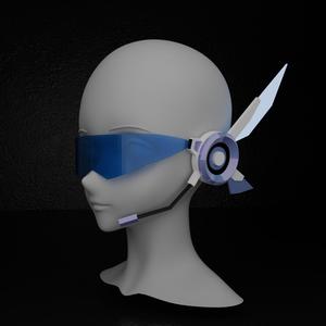 Cyberpunk Eyewear