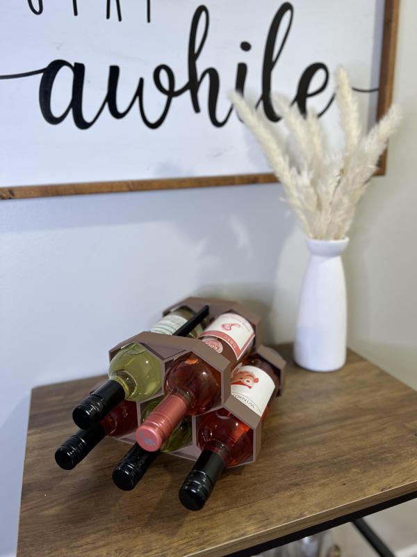 Wine Bottle Holder