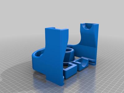 Spool Holder Beethefirst