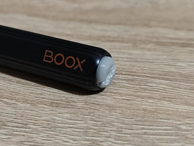 Onyx Boox Air Stylus Cap