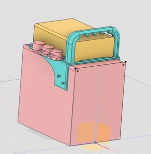 T12 - Quick859D combi