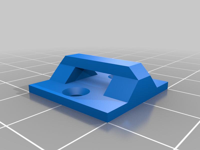 Zip Tie Anchor