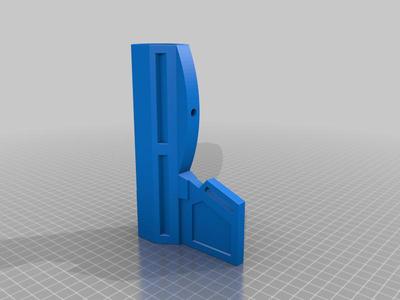 Shockwave Brace Modifid
