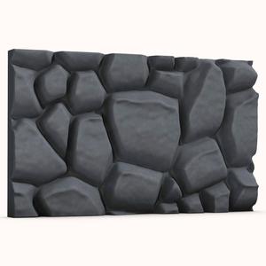 Stone wall 120