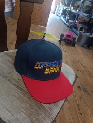 Prop Cap