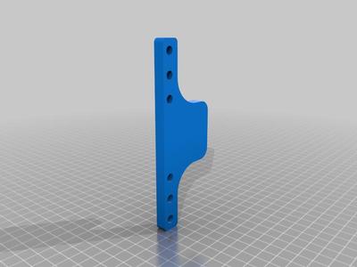 Universal brackets
