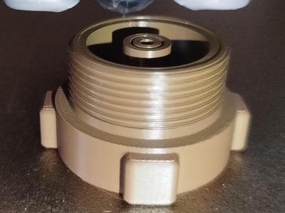 AEA HP MAX Venting Tool 