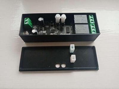 Tuya Smartlife ty-diy-so2 v2.2 wifi relay box