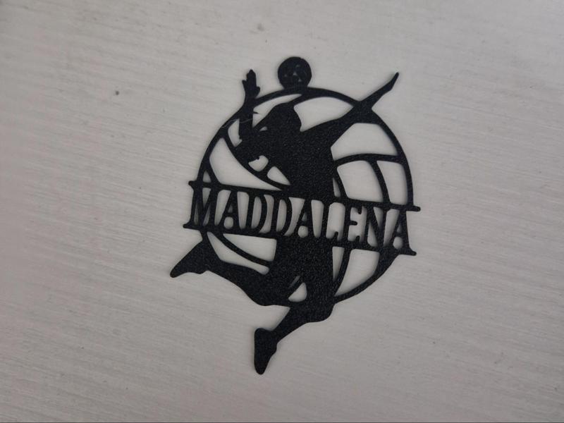 volleyball maddalena