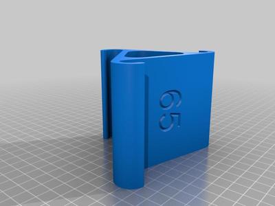 Phone Tri-Stand