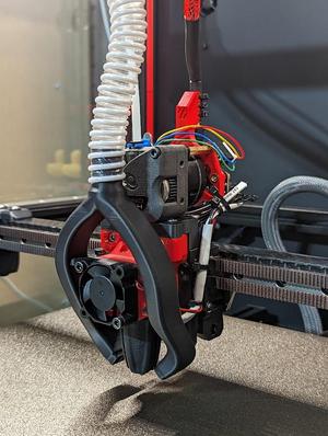 Mantis for Voron TAP