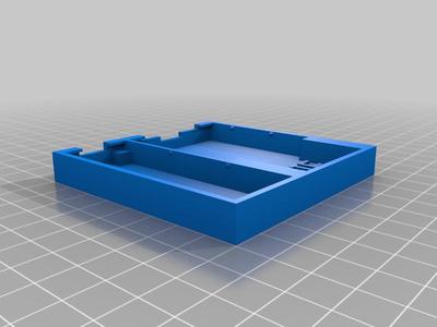ESP prog and ESP 32 box 
