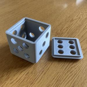 Dice Box