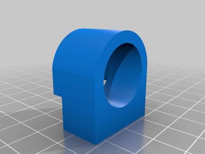 Arrma Cup Block v2