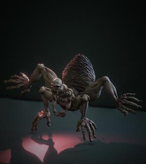 Spidy
